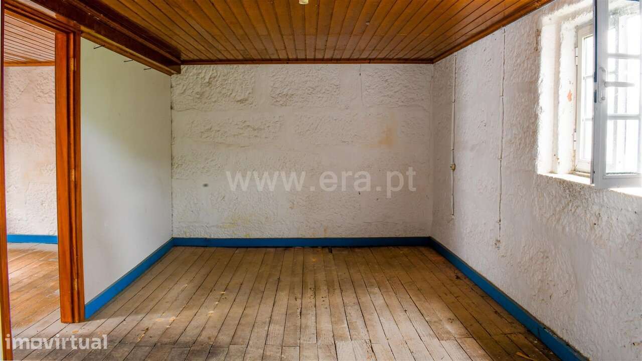 Moradia T4 / Baião, Gove - Grande imagem: 5/20