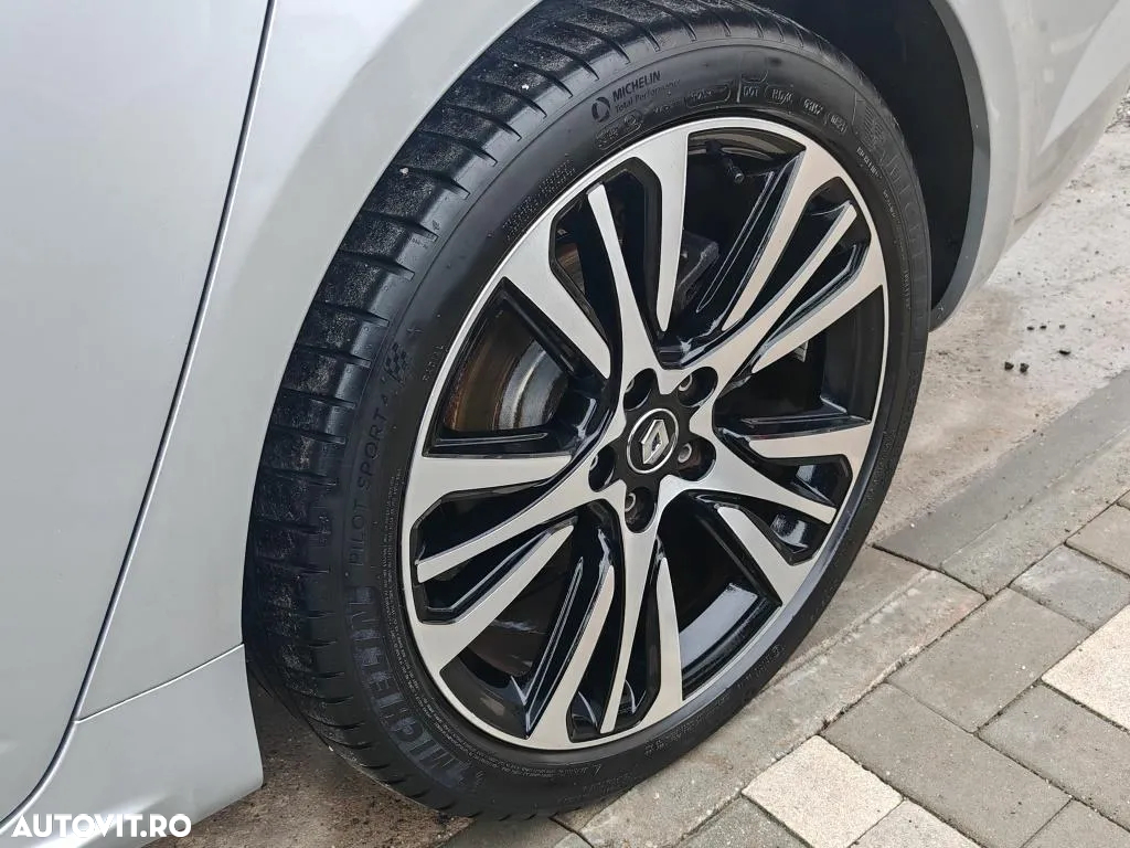 Renault Talisman ENERGY dCi 160 EDC INITIALE PARIS - 31