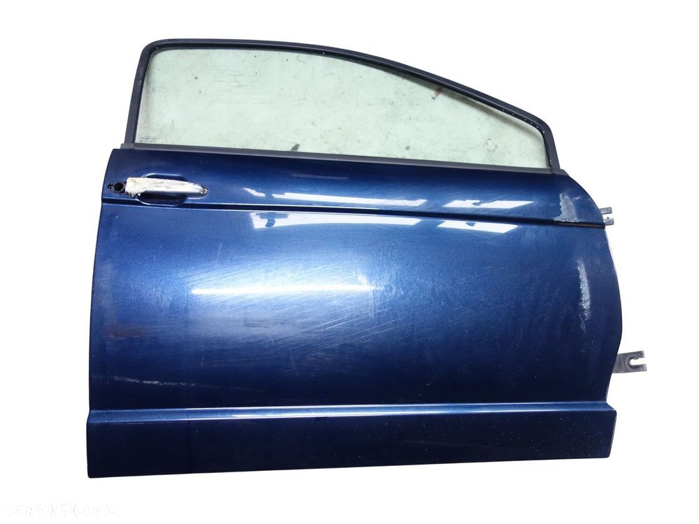 Microcar Aixam Crossline Drzwi prawe - 1