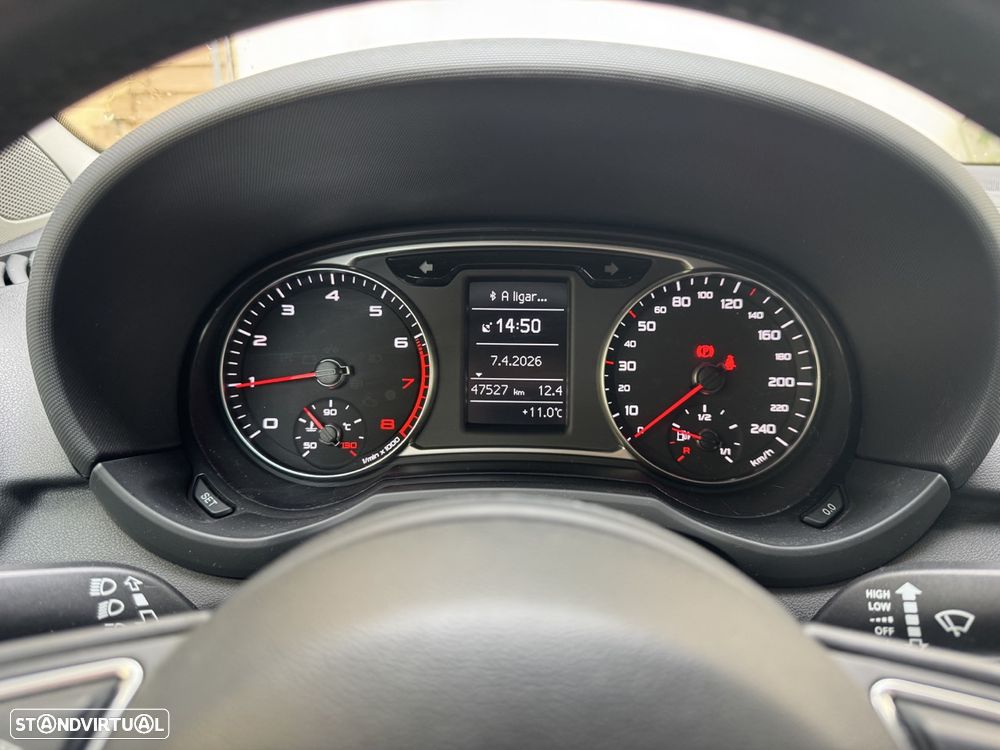 Audi A1 Sportback 1.0 TFSI - 25