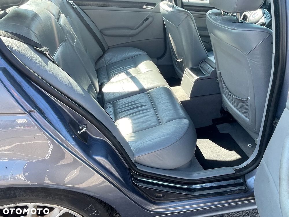 BMW Seria 3 - 22