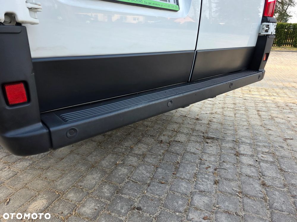 Peugeot Boxer - 23