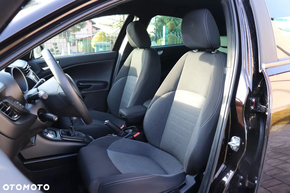 Alfa Romeo Giulietta 1.4 TB 16V - 14