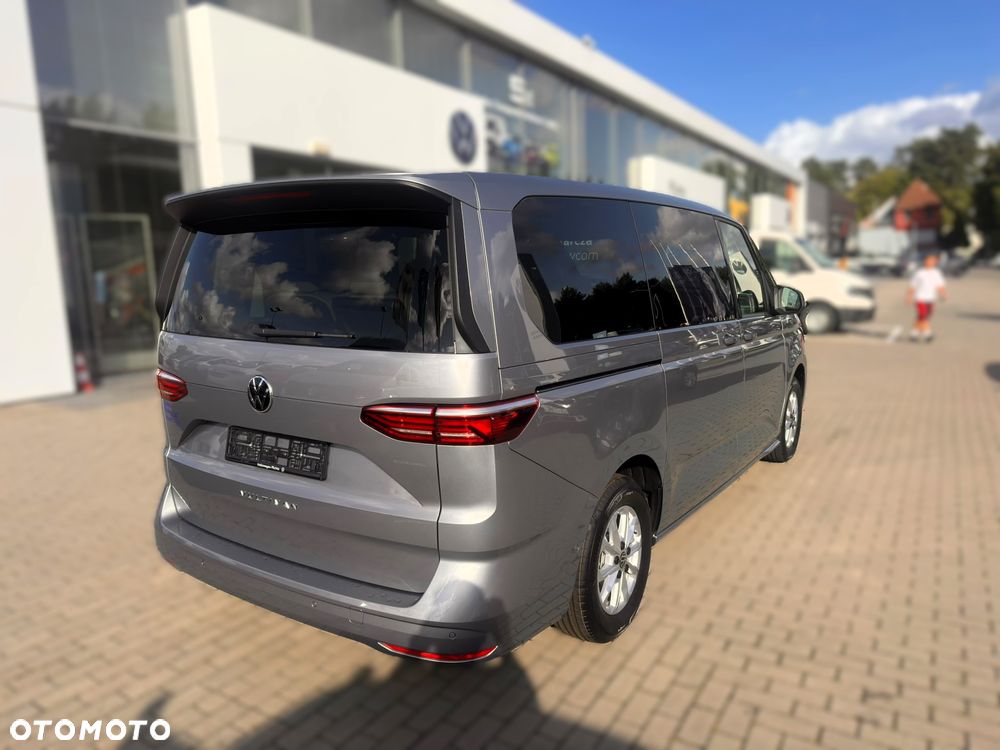 Volkswagen Multivan 2.0 TDI L2 Family DSG - 10