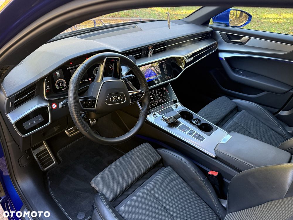 Audi A6 Avant - 6