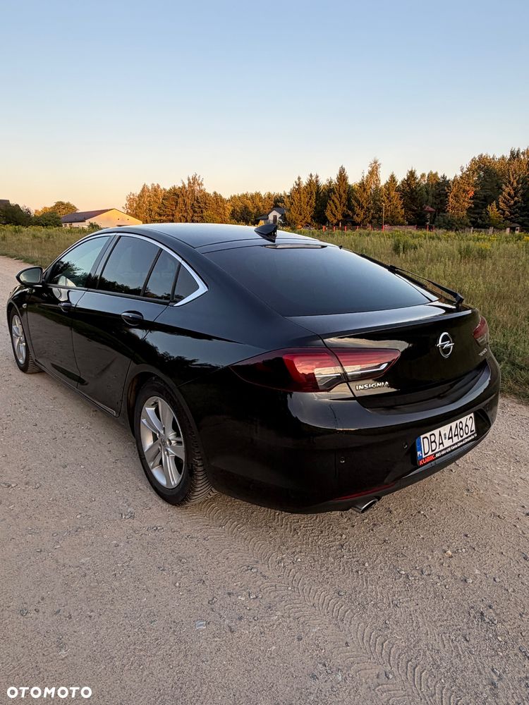 Opel Insignia - 5