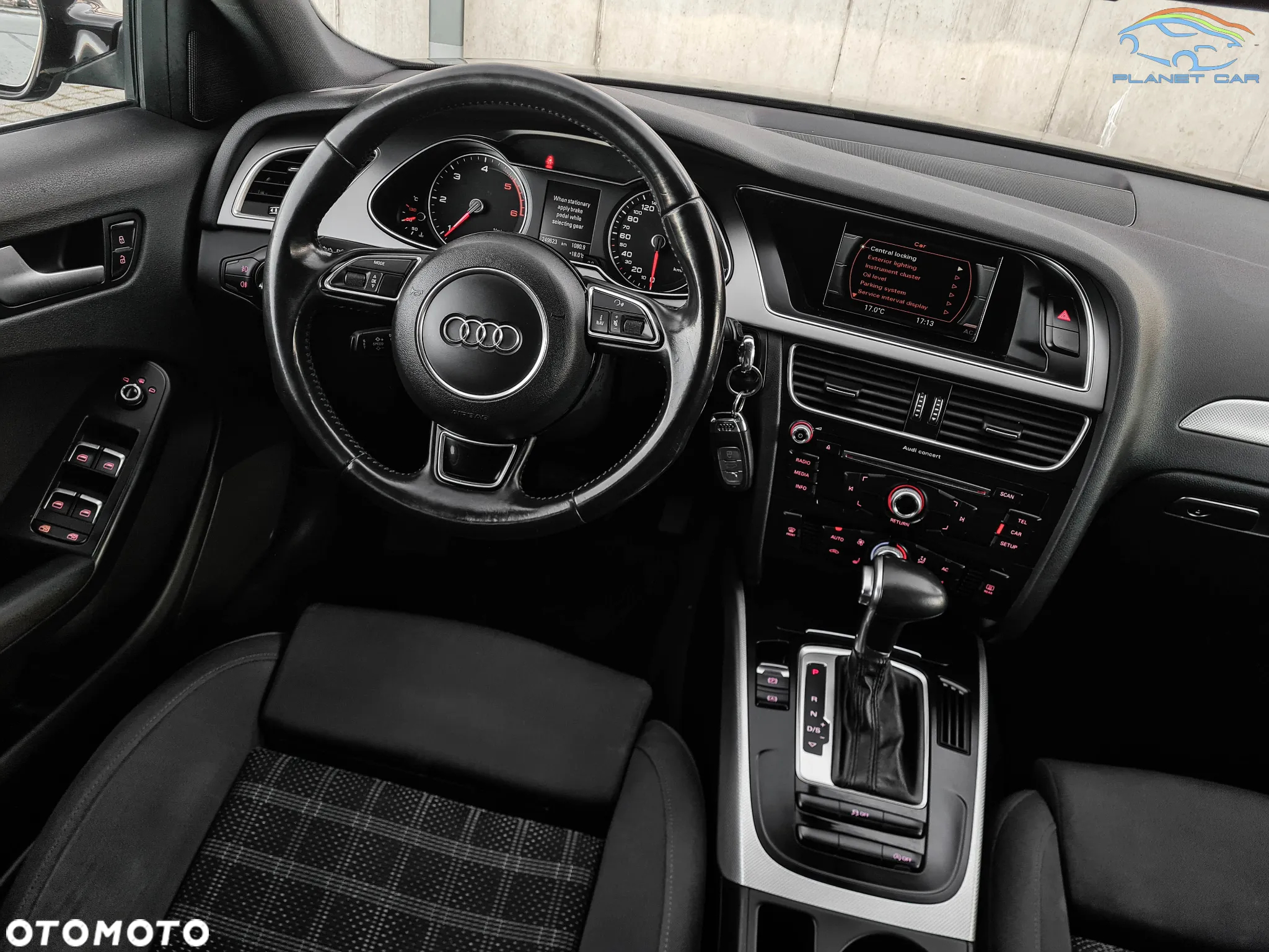 Audi A4 2.0 TDI Quattro S tronic - 26