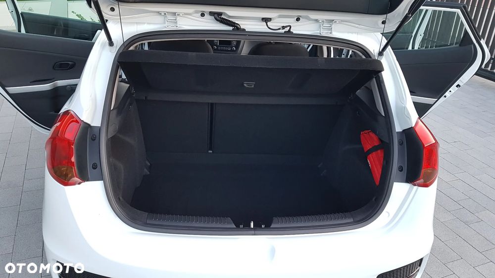 Kia Ceed 1.4 M - 16