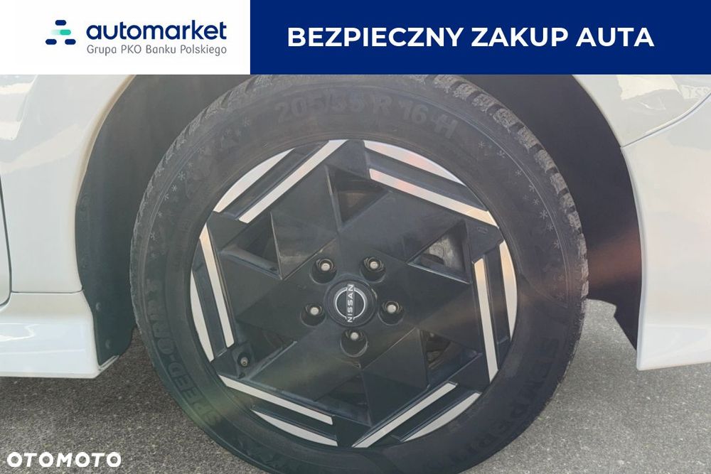 Nissan Leaf 40kWh Acenta - 10