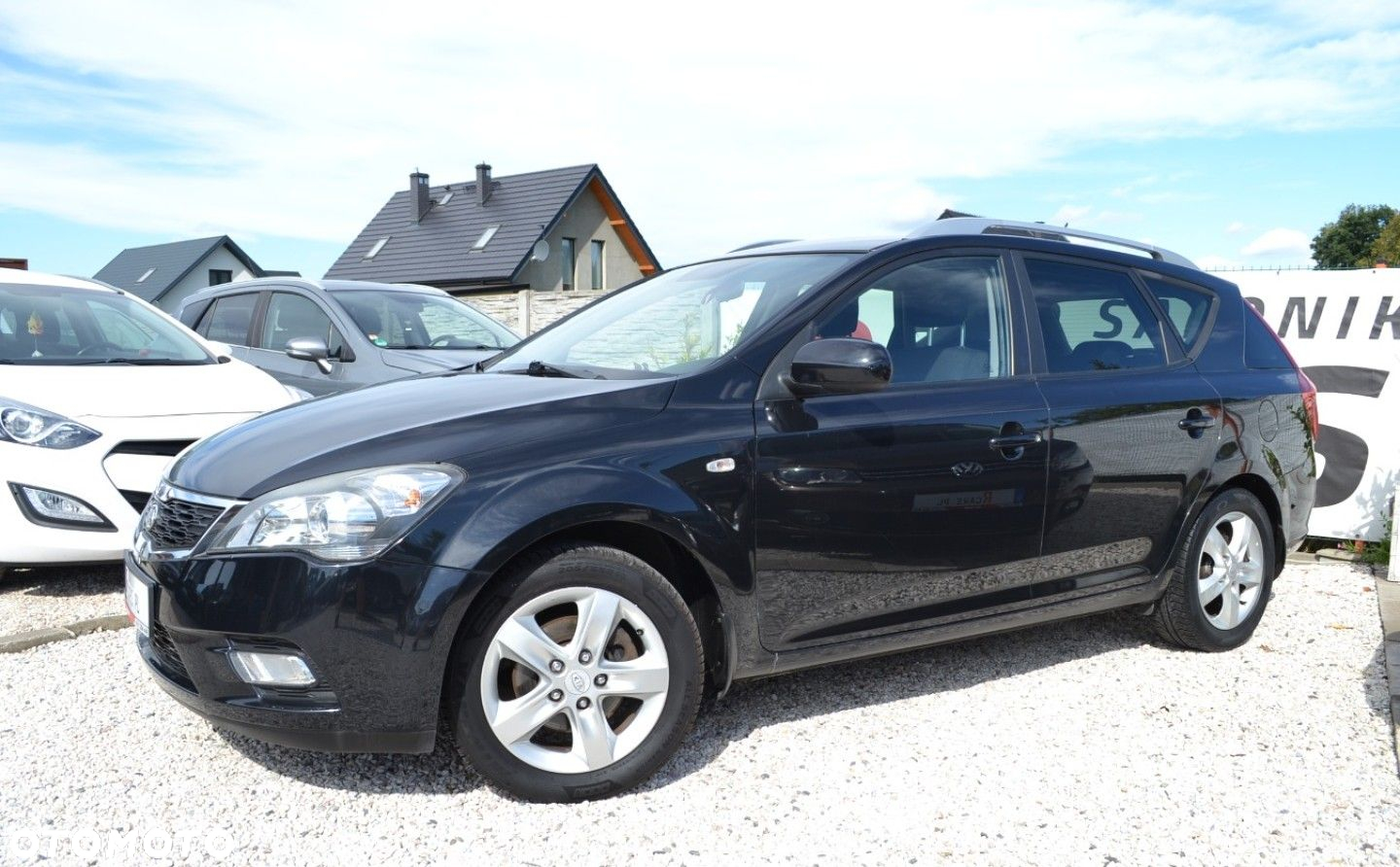 Kia Ceed Cee'd 1.4 Comfort + - 13