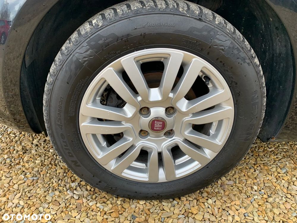 Fiat Punto 1.2 Easy Pakiet Easy Plus - 20