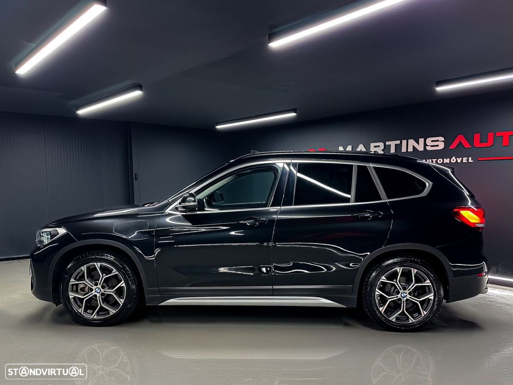 BMW X1 25 e xDrive xLine - 6