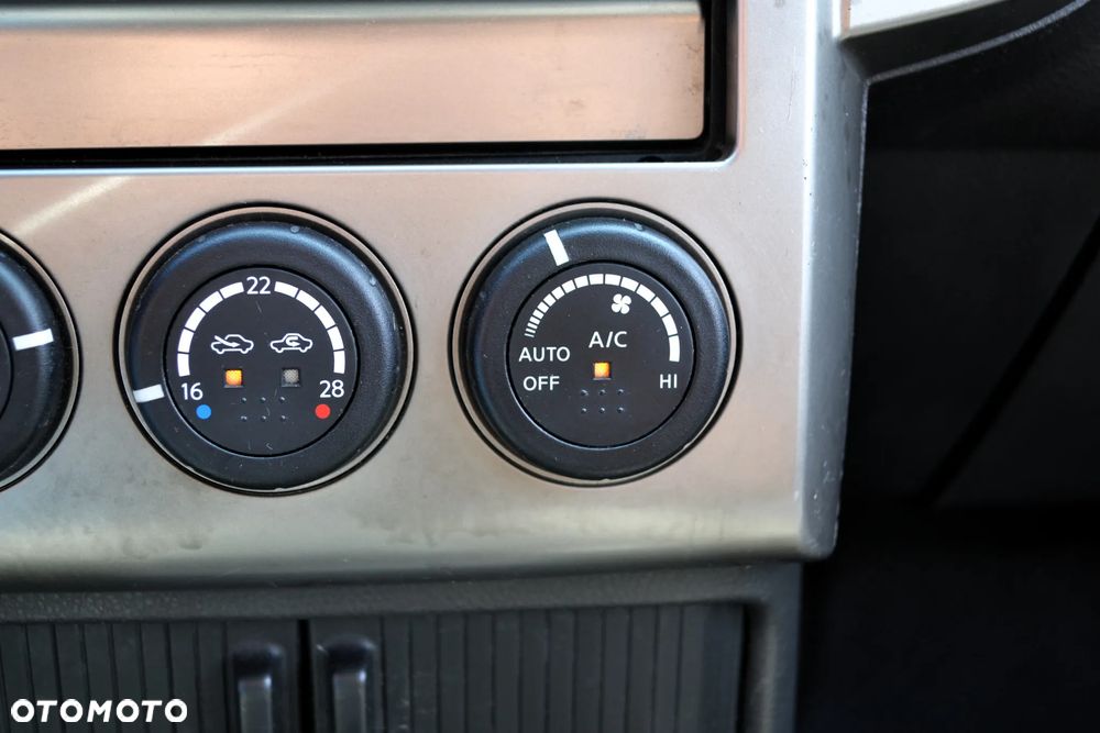 Nissan X-Trail 2.0 Comfort - 22