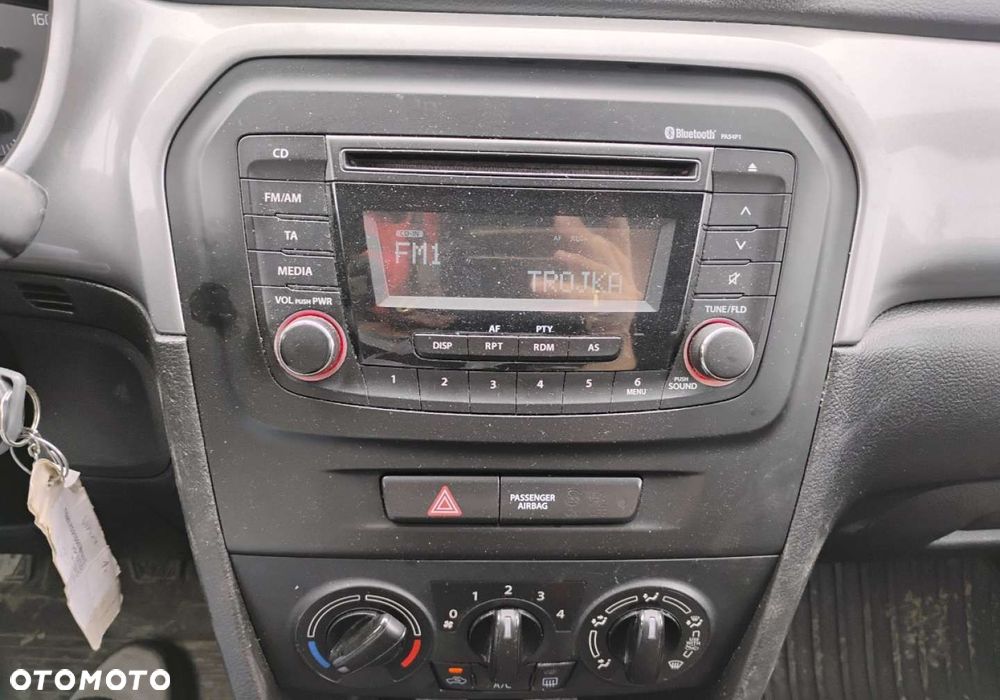 Suzuki Vitara - 15