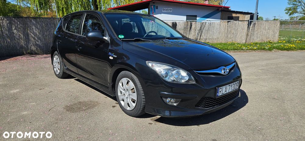Hyundai i30 1.4 Blue Comfort - 12