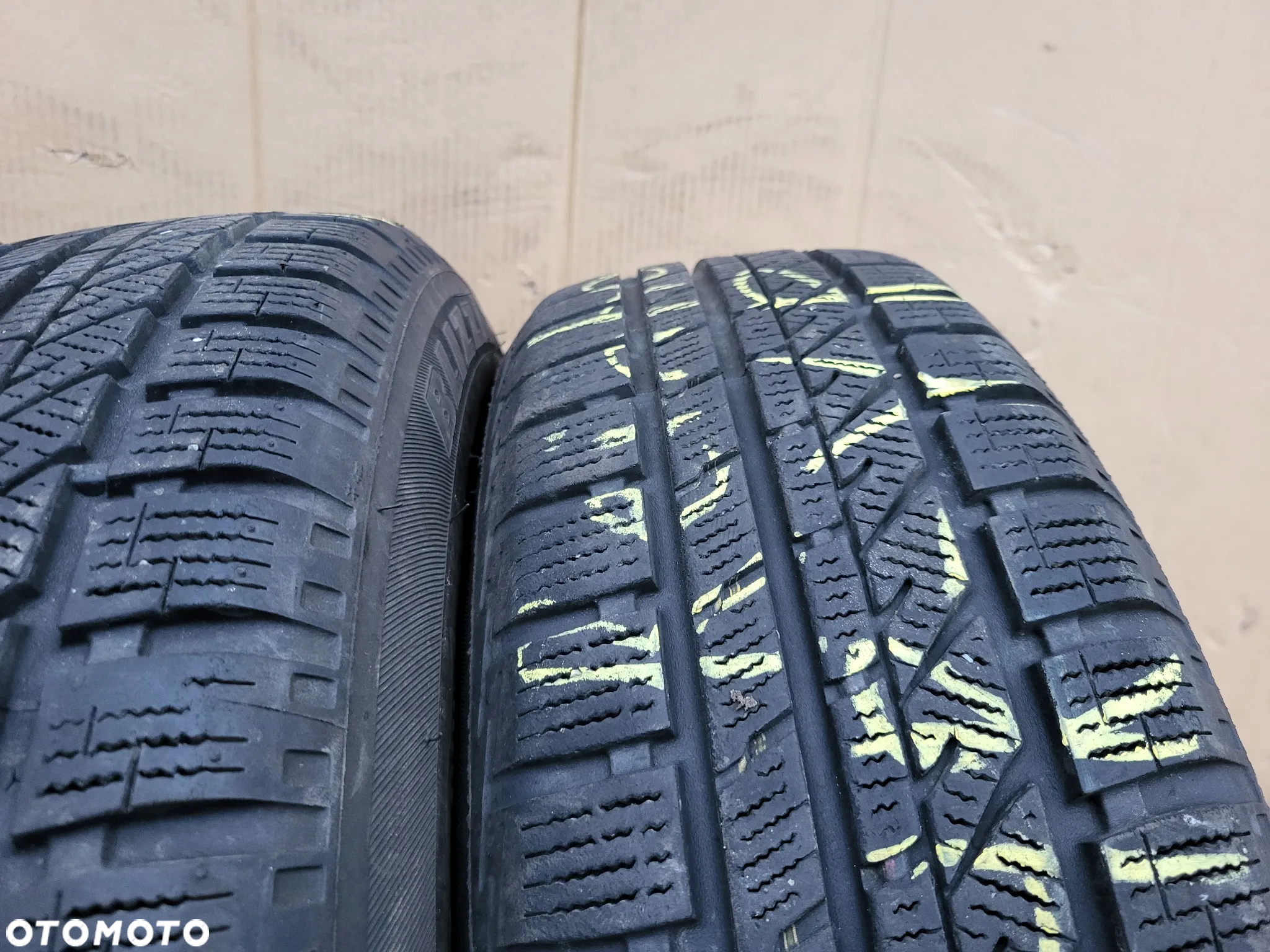 KOLA FELGI 6X15 ET38 4X100 TOYOTA HYUNDAI NISSAN - 17
