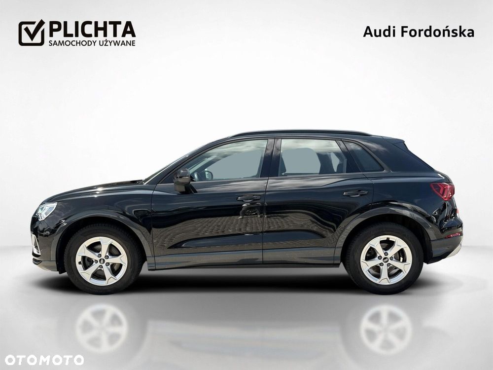 Audi Q3 - 3