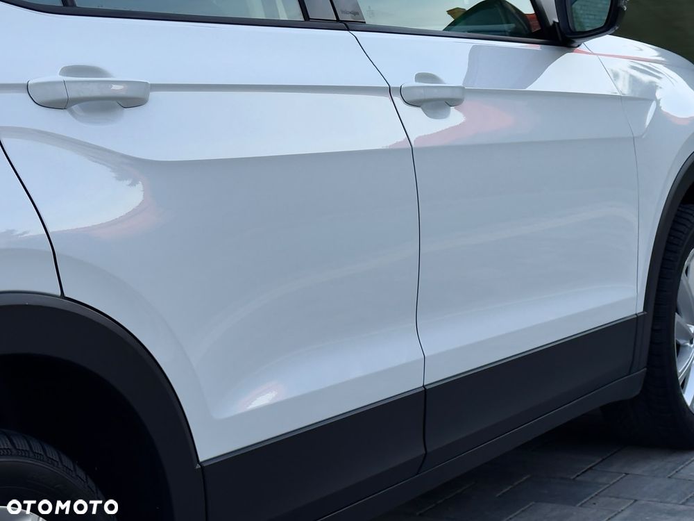 Volkswagen T-Cross - 18