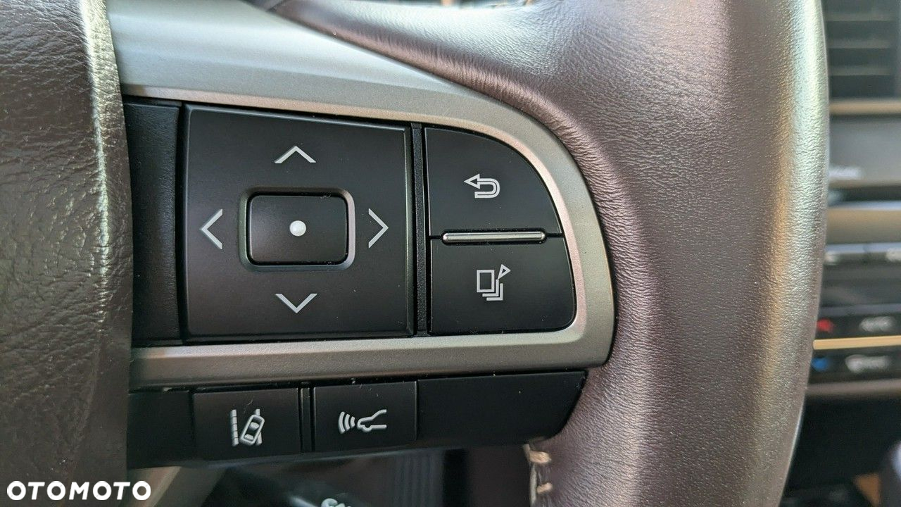 Lexus RX - 30