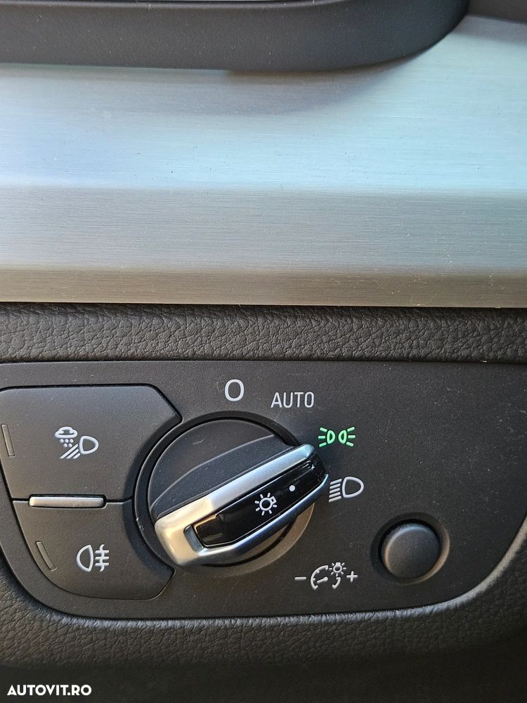 Audi Q5 2.0 TDI Quattro S tronic Sport - 28