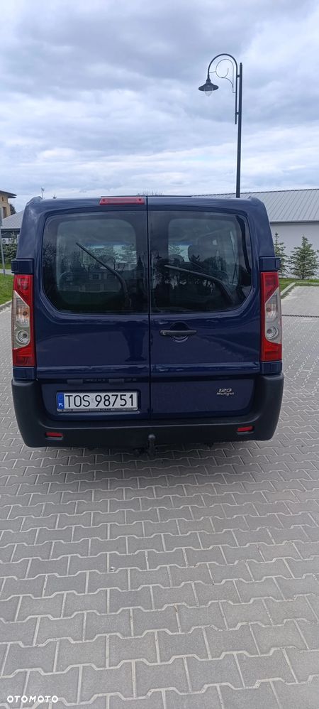 Fiat Scudo - 7