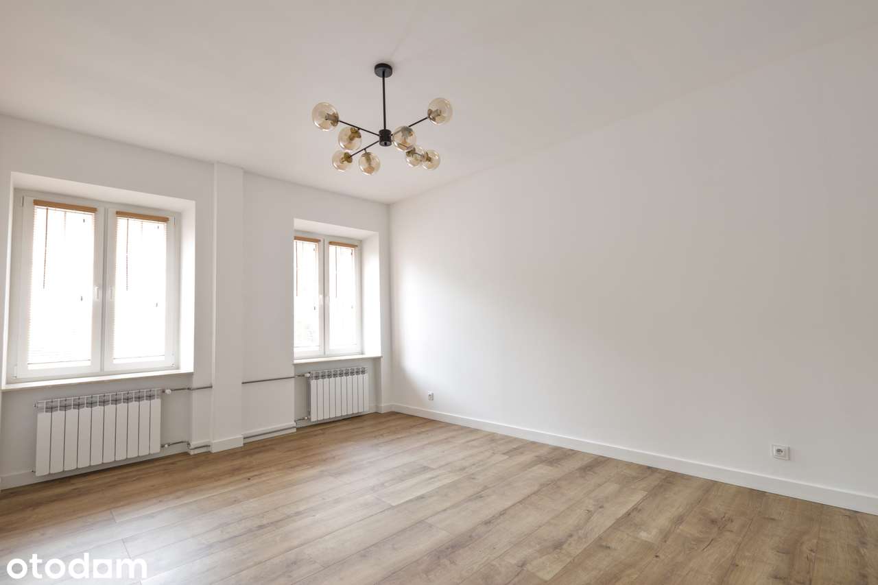Mieszkanie na sprzedaż, 4 pokoje, 87 m², Dęblin