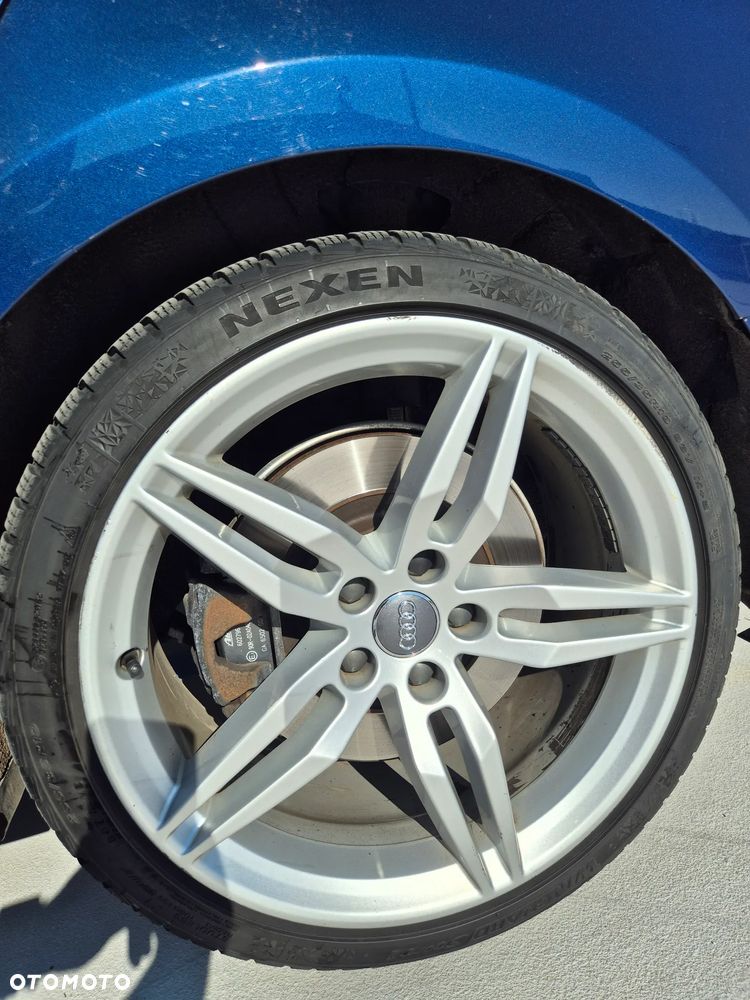Audi A5 Sportback - 26