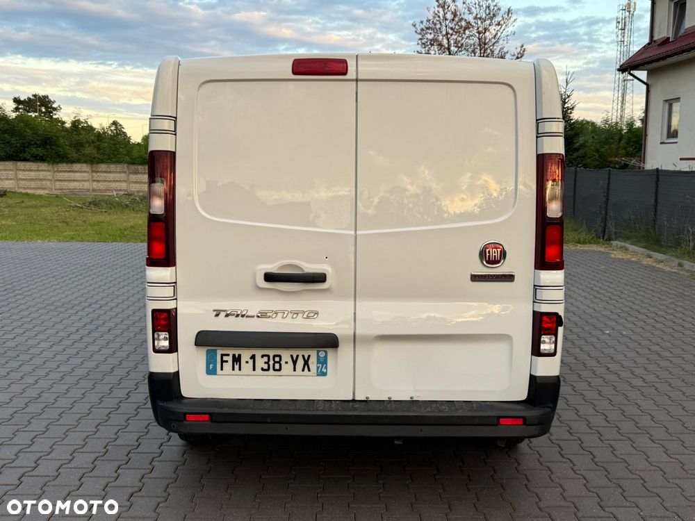 Fiat Talento - 8