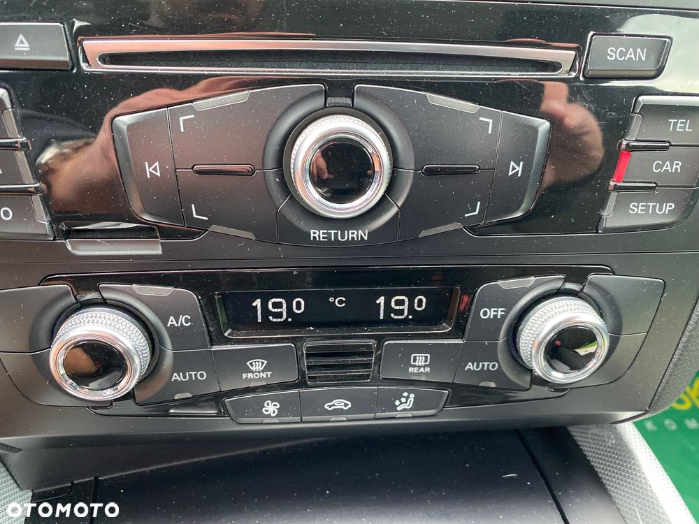 Audi Q5 2.0 TDI Quattro (clean diesel) - 18