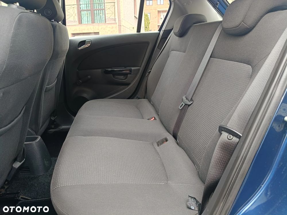 Opel Corsa - 14