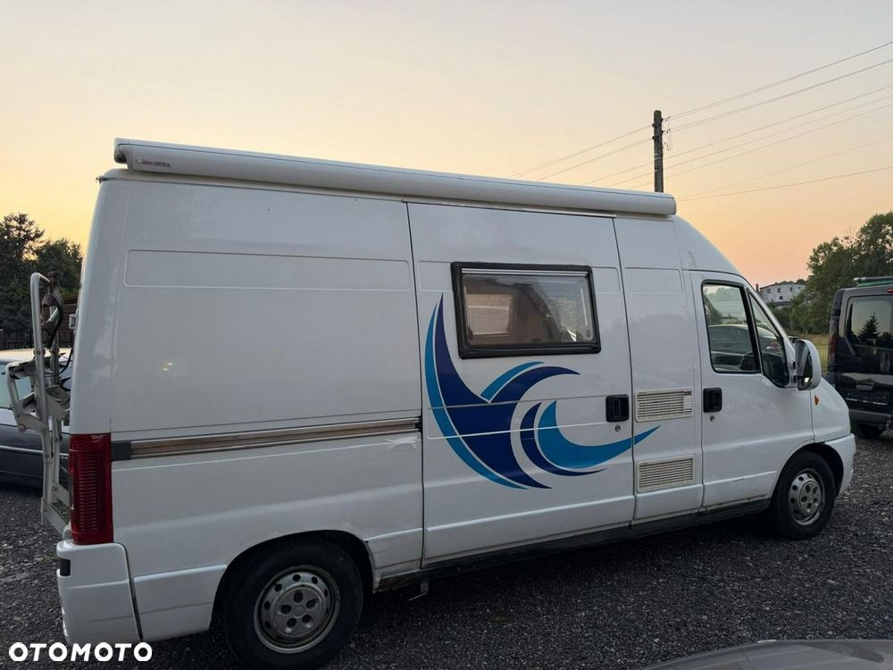 Fiat Ducato - 5