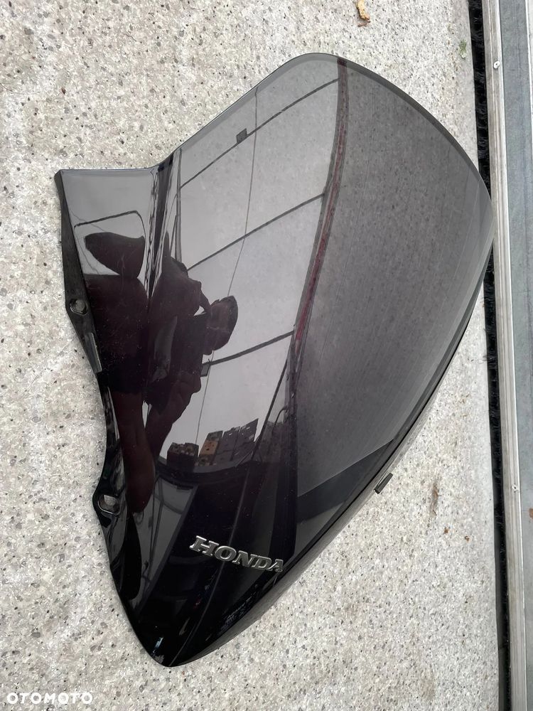 Szybka owiewka Honda Forza NSS 300 (nr1291) - 3