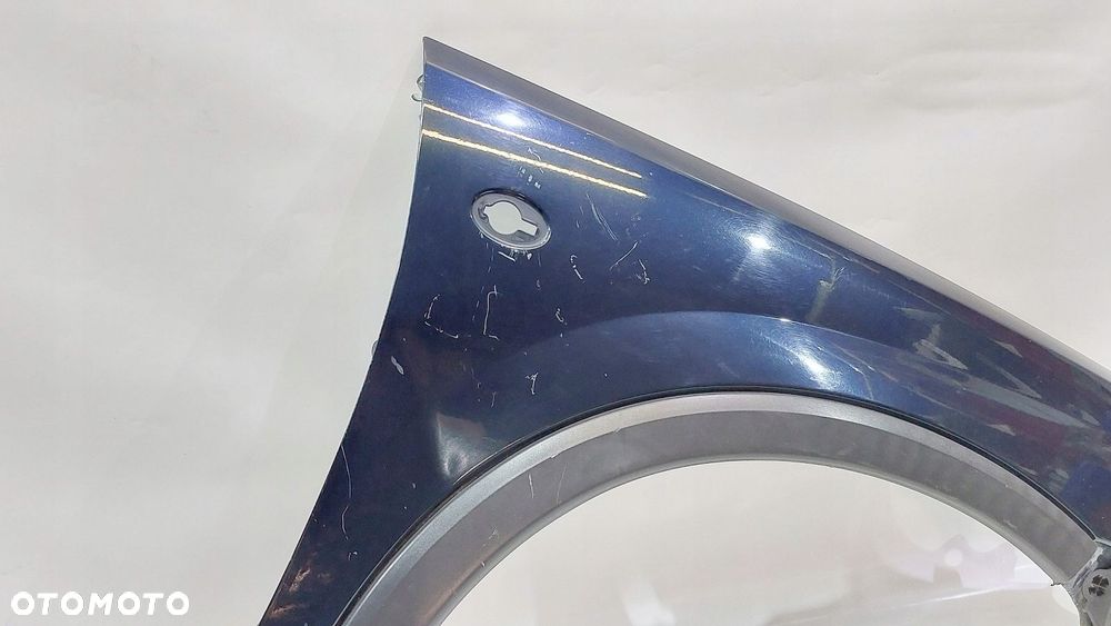 błotnik przód prawy opel corsa c 03r - 4