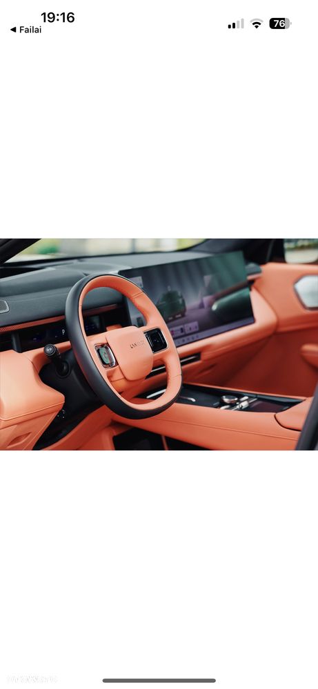 Lynk & Co 900 - 7