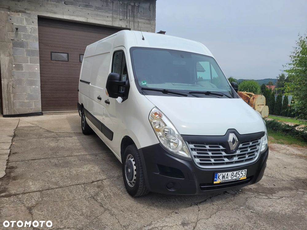 Renault Master - 25