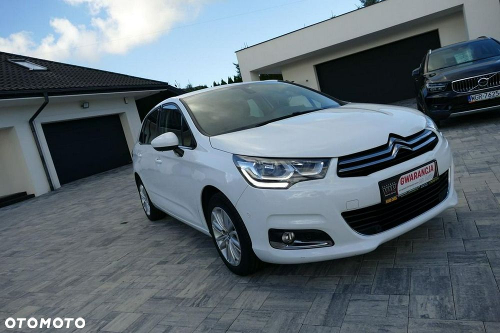 Citroën C4 1.2 e-THP Exclusive - 18