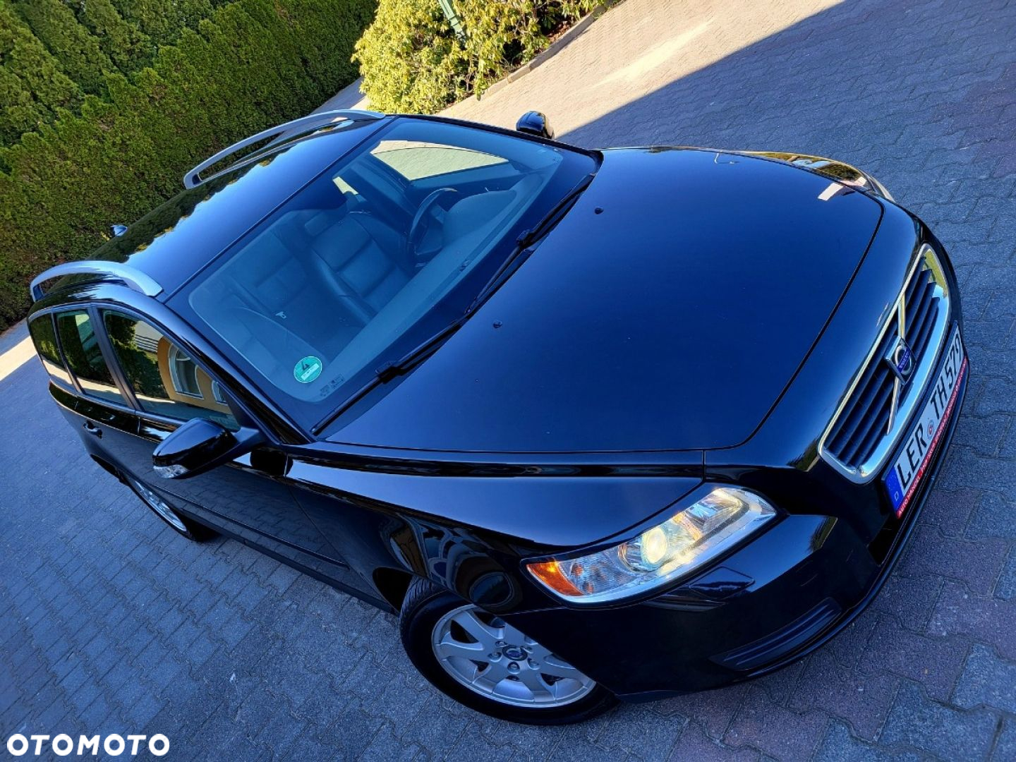 Volvo V50 - 22