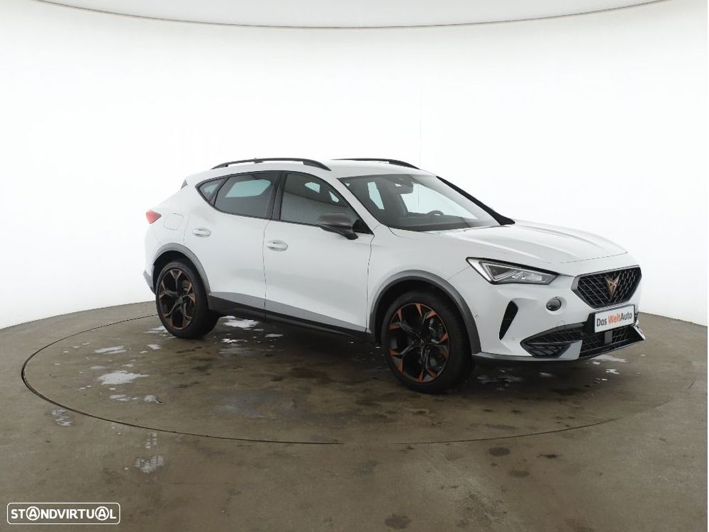 Cupra Formentor - 3