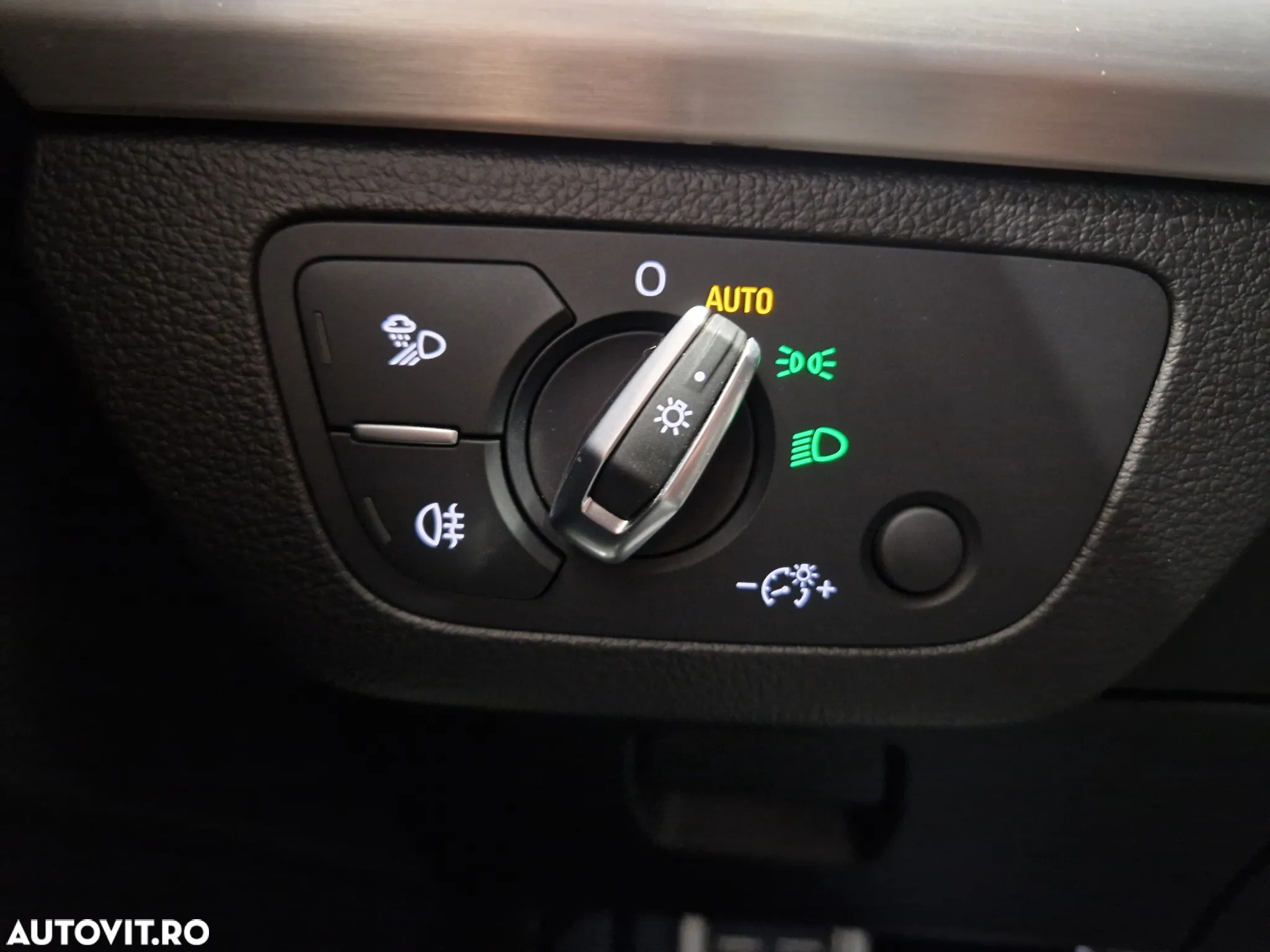 Audi Q5 40 TDI quattro S tronic MHEV S Line - 16