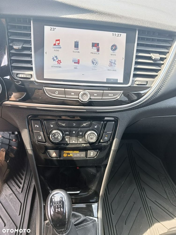 Opel Mokka X - 18