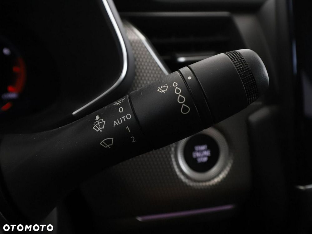 Renault Arkana TCe Mild Hybrid 140 EDC Techno - 34