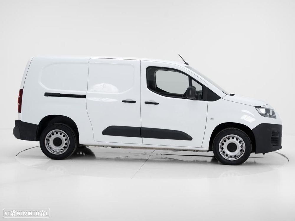 Citroën Berlingo 1.5 BLUEHDI CLUB XL - 3