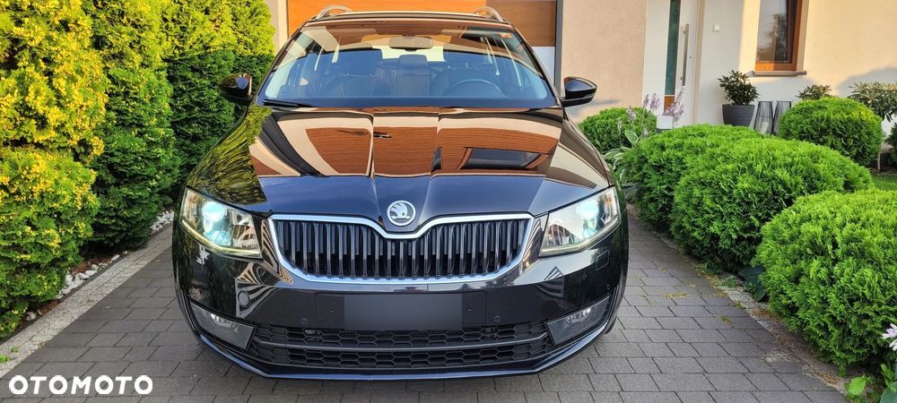 Skoda Octavia 1.8 TSI 4x4 Style DSG - 3