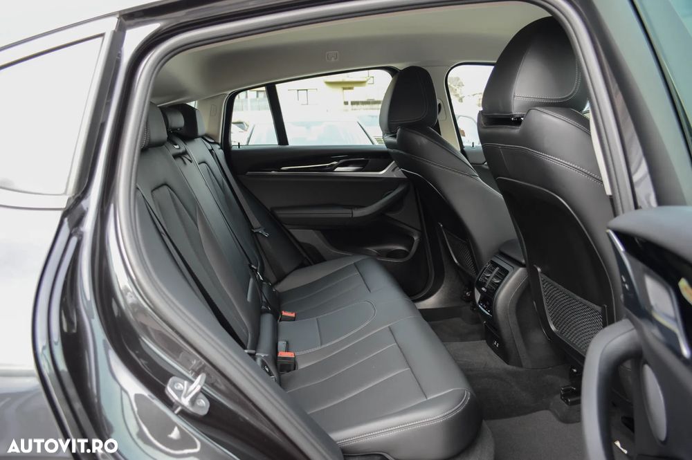 BMW X4 xDrive20d Aut. xLine - 20