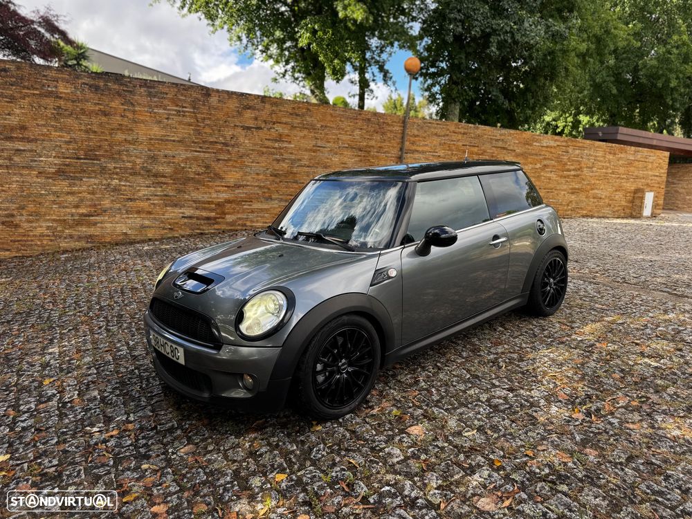 MINI Coupé - 13