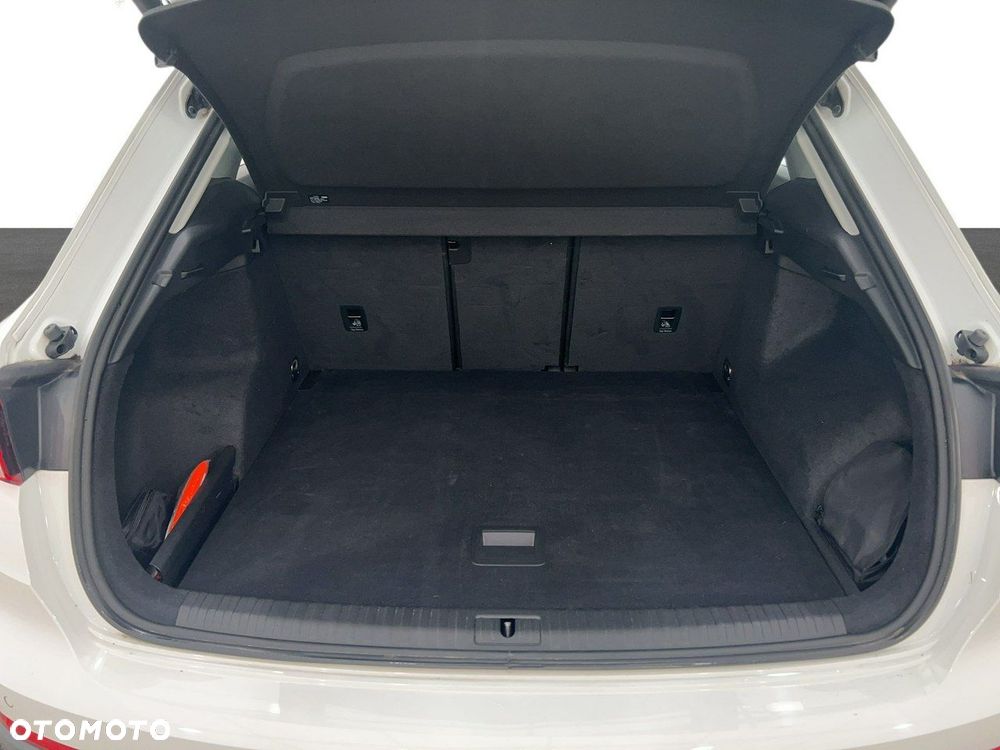 Audi Q3 35 TFSI mHEV S tronic - 11