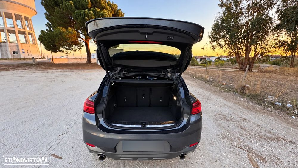 BMW X2 - 10