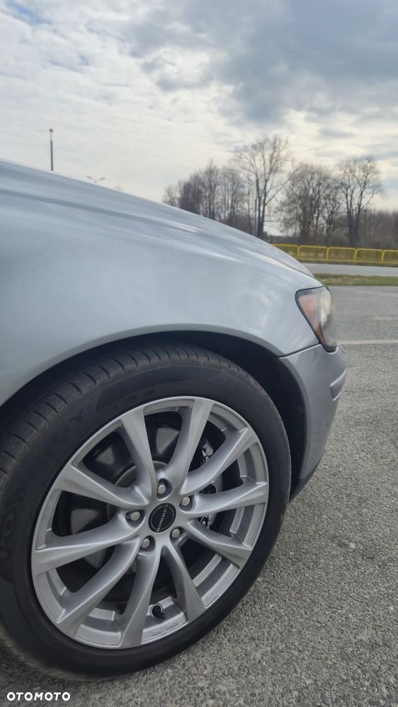 Volvo S40 2.4 Summum - 8