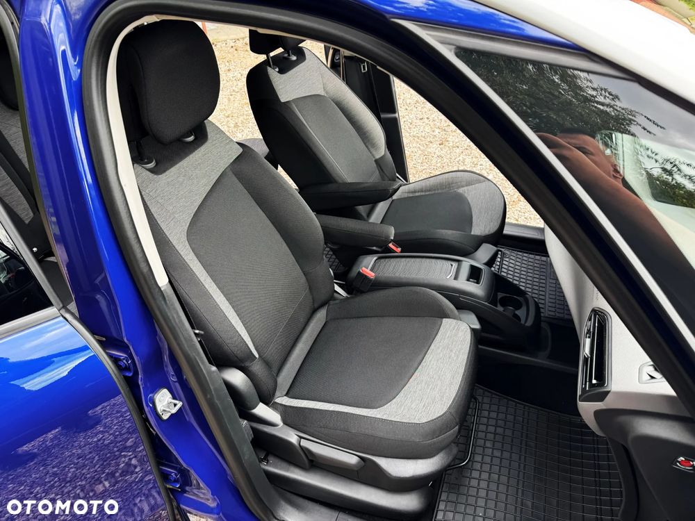 Citroën C4 SpaceTourer Grand BlueHDi 120 Stop&Start EAT6 FEEL - 39