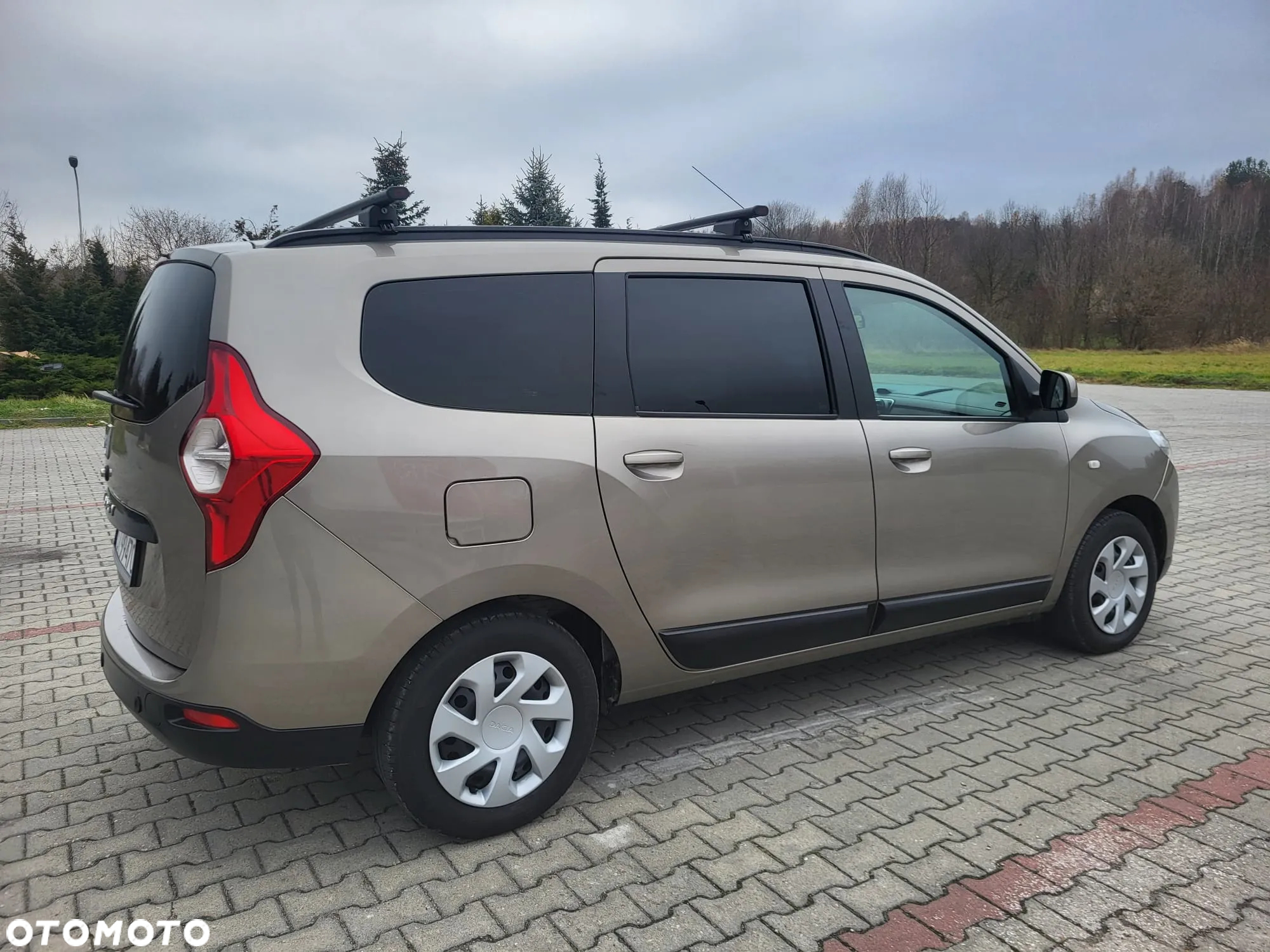 Dacia Lodgy TCe 115 Ambiance - 3